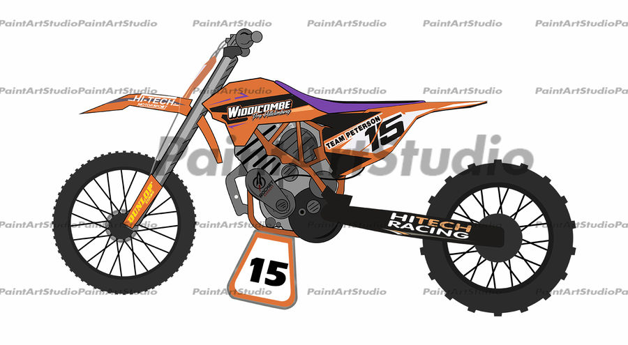 900x495 Entry - Bike Cartoon Drawing