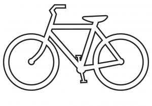 300x210 as it turns out most people cannot draw a bike picsrhredditcom - Bike Drawing Easy