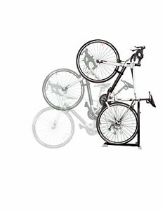 235x300 Bike Nook Bicycle Stand The Easy To Use Upright Design Lets You - Bike Drawing Easy