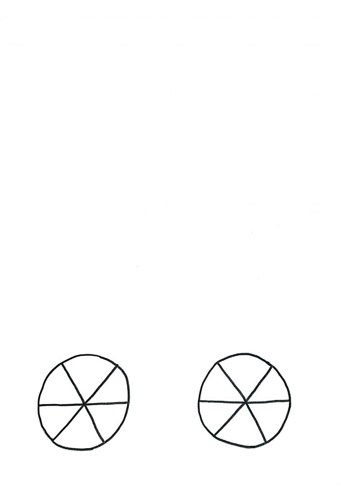 700x1013 How To Draw A Cartoon Bicycle Simple Way To Draw Bike Drawing Art - Bike Drawing Pictures