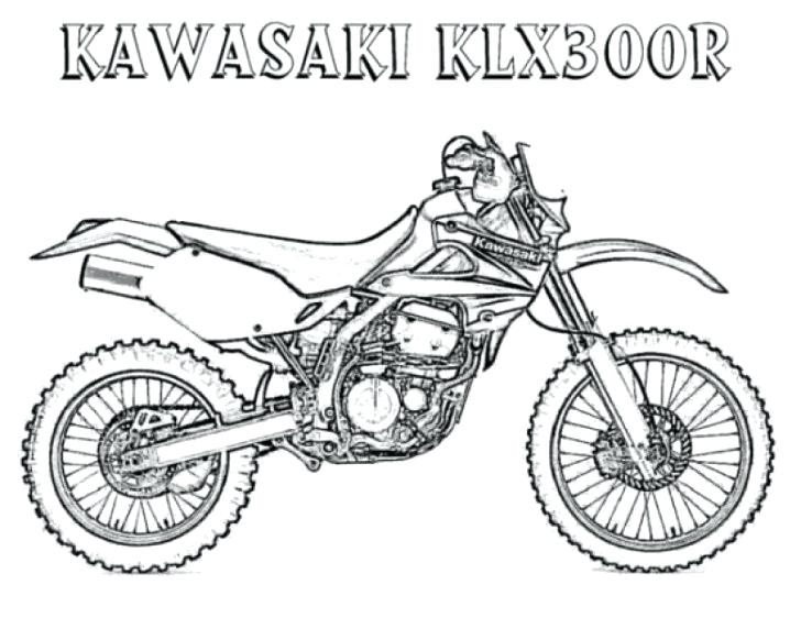 Bike Line Drawing at PaintingValley.com | Explore collection of Bike ...