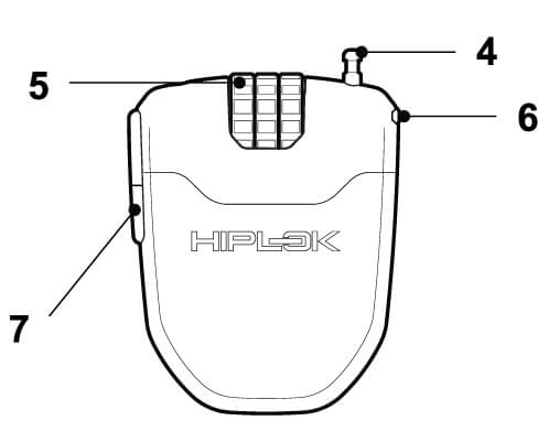488x401 Fx Back Line Drawing - Bike Line Drawing