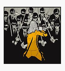 210x230 kill bill drawing photographic prints redbubble - Bill Drawing