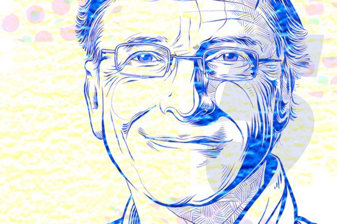 696x462 bill gates doesn't actually want to tax robots iot for all - Bill Gates Drawing