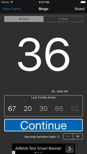 300x533 bingo on the app store - Bingo Drawing