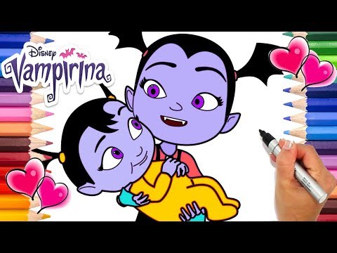 480x360 puppy dog pals bingo and rolly coloring - Bingo Drawing