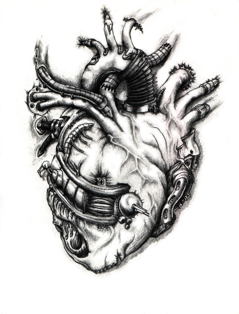 800x1050 Biomechanical Drawings For Tattoo Best Images - Biomechanical Drawings
