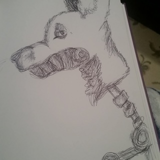 320x320 Biomechanical Drawings On Paigeeworld Pictures Of Biomechanical - Biomechanical Drawings