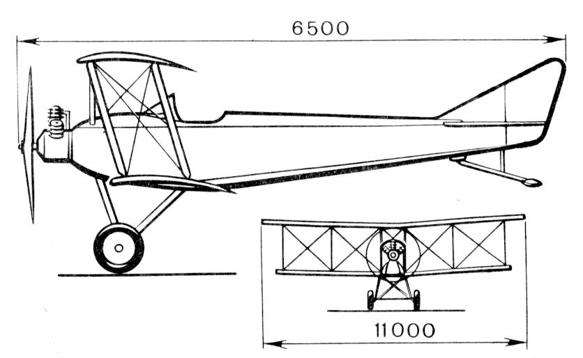 836x514 biplane - Biplane Drawing