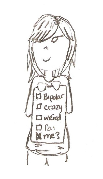 405x701 bipolar drawings sunny with a chance of armageddon - Bipolar Drawings