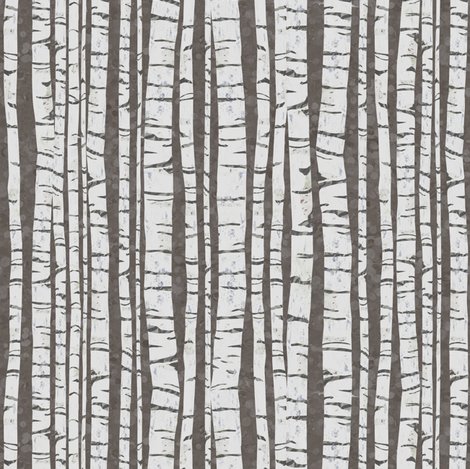 470x469 Birch Trees - Birch Tree Drawing