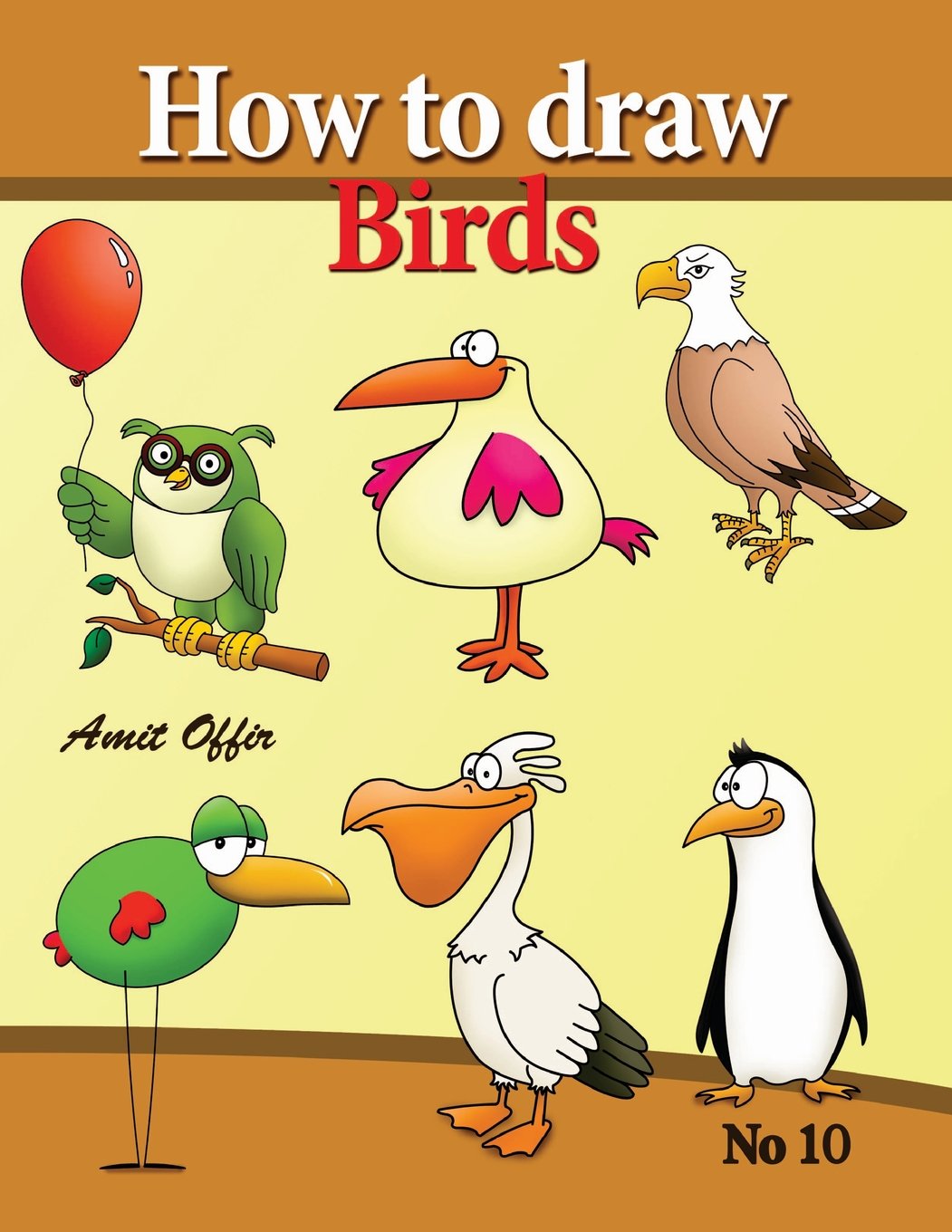 1051x1360 How To Draw Birds Drawing Book For Kids And Adults That Will - Bird Drawing Book