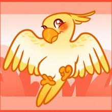 220x220 How To Draw How To Draw Birds For Kids - Bird Drawing For Kids