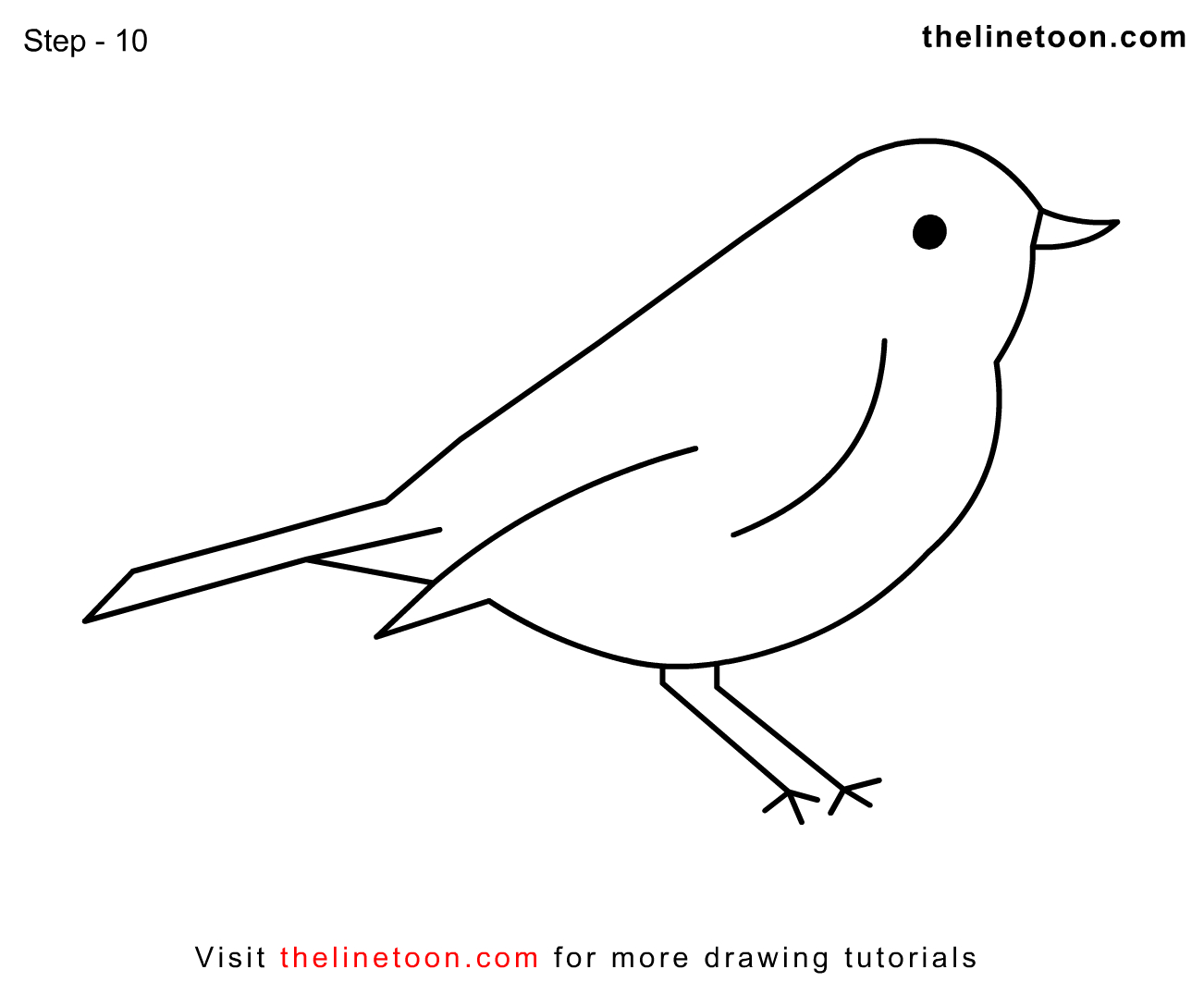 Featured image of post Drawing Simple Pictures Of Birds - 1024x843 bird drawing simple simple birds drawing simple flying bird.