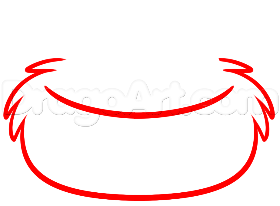 924x679 How To Draw A Bird Nest, Step - Bird Nest Drawing