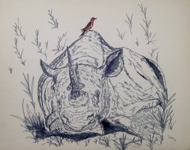 375x297 Birds Eye View Drawing - Birds Eye View Drawing