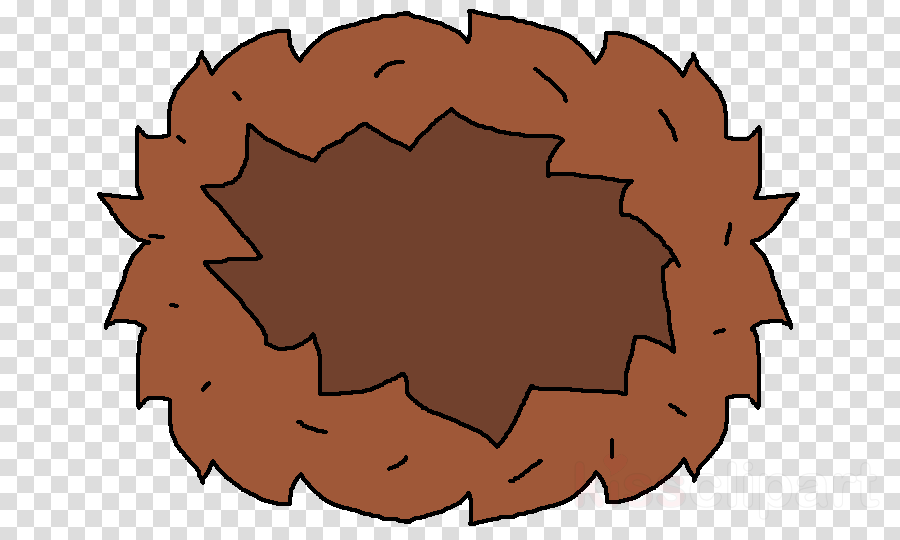 900x540 Bird, Nest, Drawing, Transparent Png Image Clipart Free Download - Birds Nest Drawing