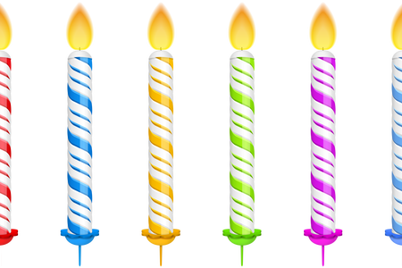 450x300 candlestick drawing birthday candle transparent png clipart free - Birthday Candle Drawing