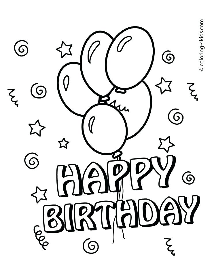 736x934 good birthday drawings or happy birthday drawing ideas new - Birthday Drawing Ideas