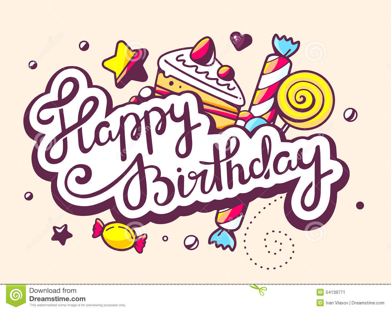 1300x1035 happy birthday drawing designs happy holidays! - Birthday Drawing Images