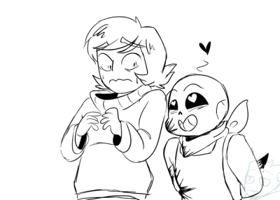 400x286 Birthday Drawing Tumblr - Birthday Drawings