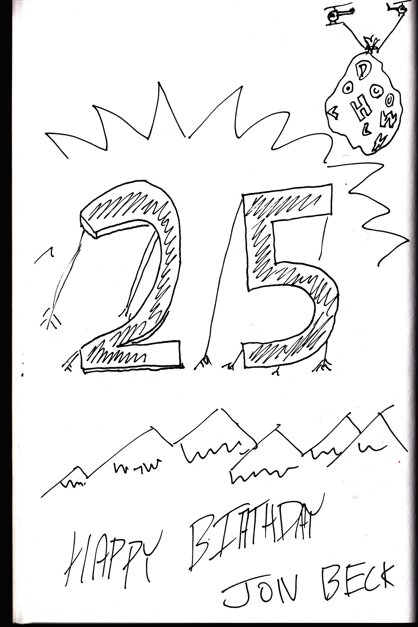 1704x2552 autodesk sketchbook pro drawing fresh november birth flower tattoo - Birthday Gift Drawing