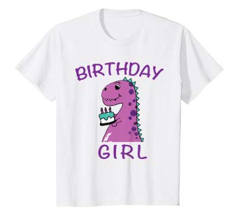 342x320 kids dinosaur birthday girl cute cartoon dino drawing - Birthday Girl Drawing