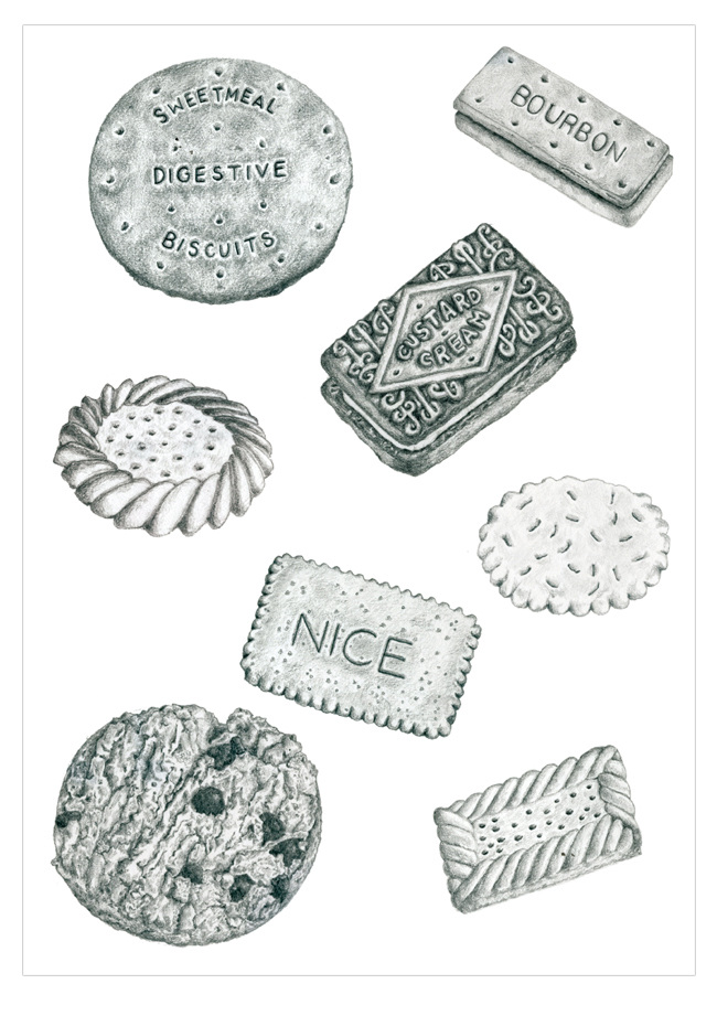 Great How To Draw Biscuits in the world Check it out now 