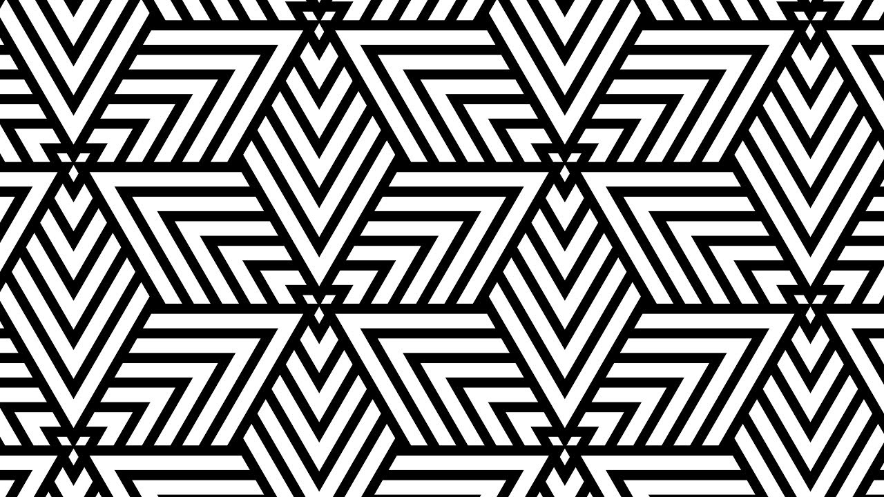 Drawing Patterns Cool Design