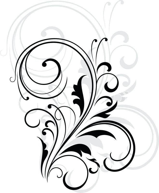 660x800 simple black and white designs vector design simple black white - Black And White Drawing Designs