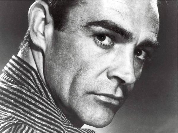 600x450 Portraits - Black And White Face Drawing