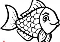 200x140 fish clipart black and white black and white fish clip art clip - Black And White Fish Drawing