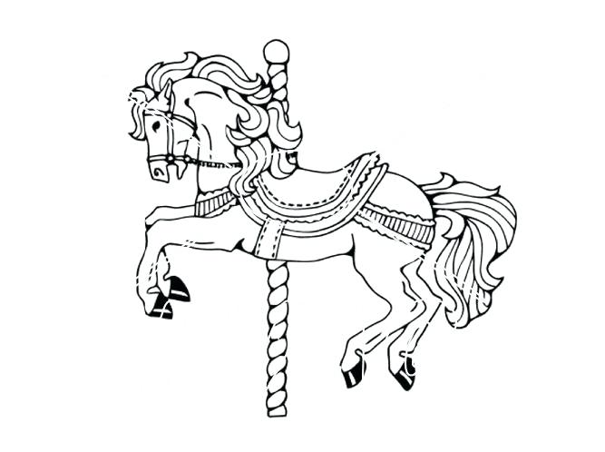 667x498 black and white horse drawings black and white horse drawings draw - Black And White Horse Drawings