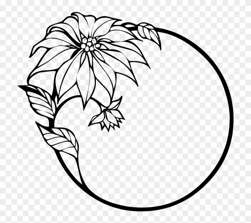 880x784 sunflower black and white black and white sunflower - Black And White Sunflower Drawing