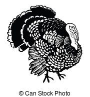 180x195 rhinoceros black white rhinoceros black and white side view image - Black And White Turkey Drawing