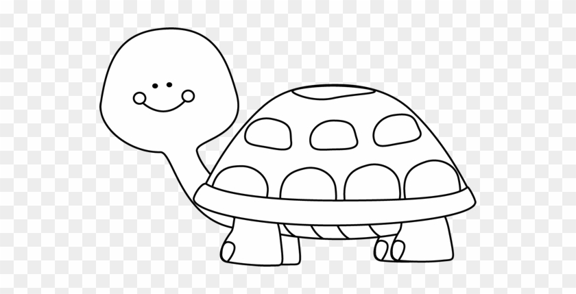 840x429 Black And White Turtle - Black And White Turtle Drawings