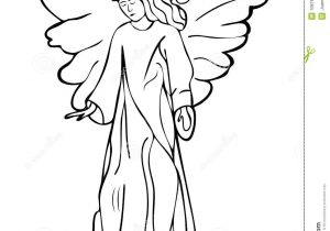 300x210 Angel Drawings Black And White Black And White Drawings Of Angels - Black Angel Drawings