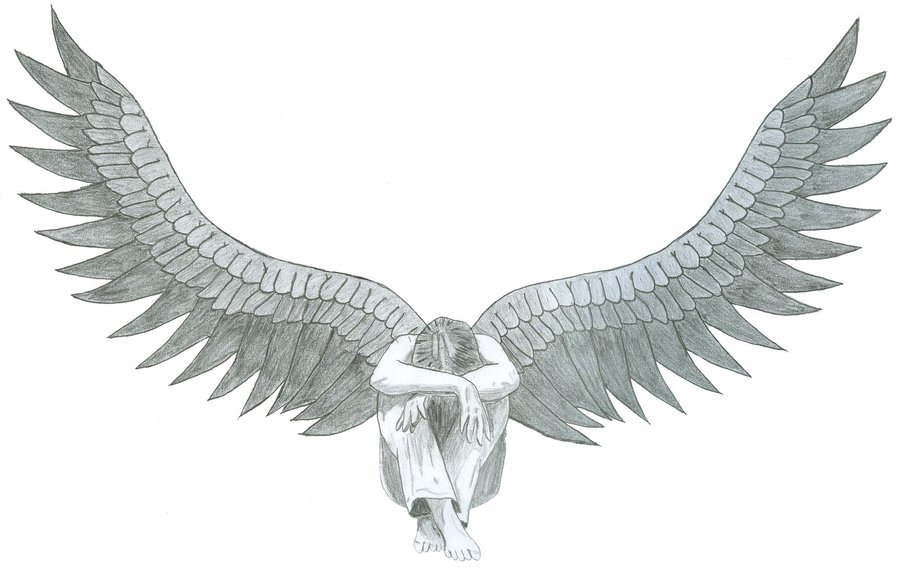Крыльями ангела текст. Военный с крыльями ангела.
