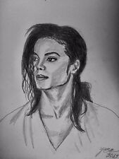 169x225 Celebrities European Now Art Drawings Ebay - Black Art Drawings