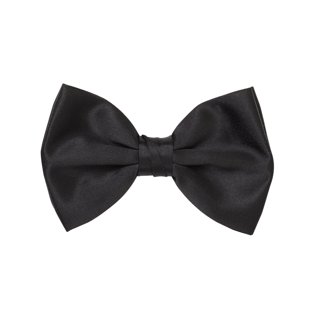 Black Bow Tie Drawing at PaintingValley.com | Explore collection of ...