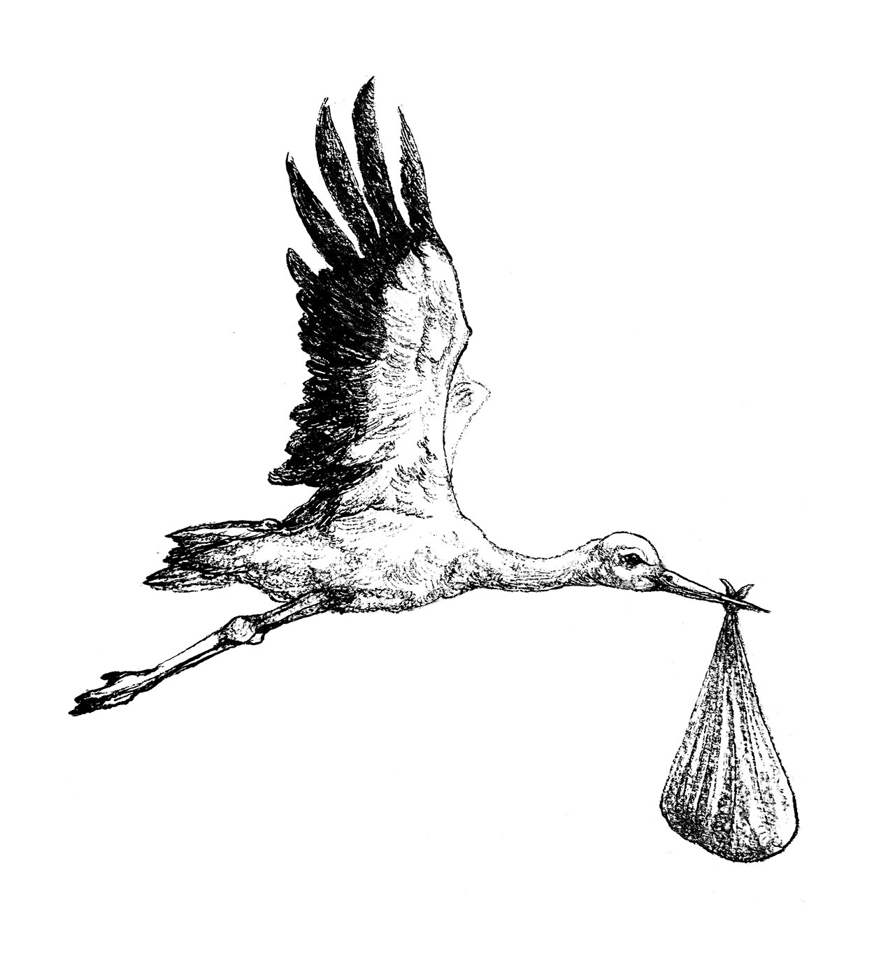 1280x1378 Black White Drawings - Black Drawings