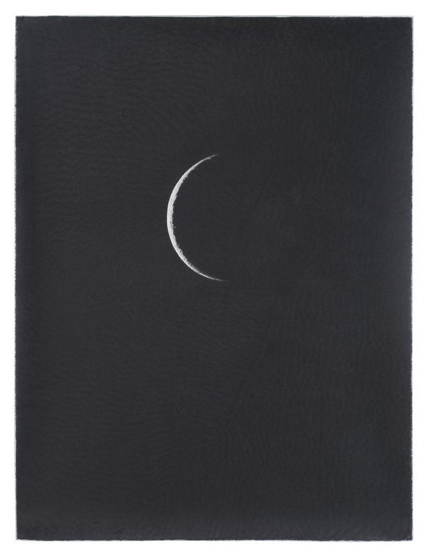 616x800 Juliet Jacobson - Black Drawings