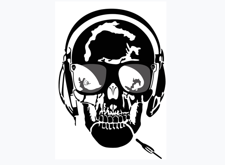 750x550 Why These Drawings In Black And White - Black Drawings