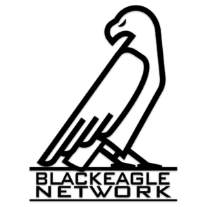 300x300 Black Eagle Network - Black Eagle Drawing