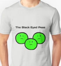 210x230 black eyed peas drawing t shirts redbubble - Black Eyed Peas Drawing