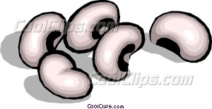 300x155 black eyed peas vector clip art - Black Eyed Peas Drawing