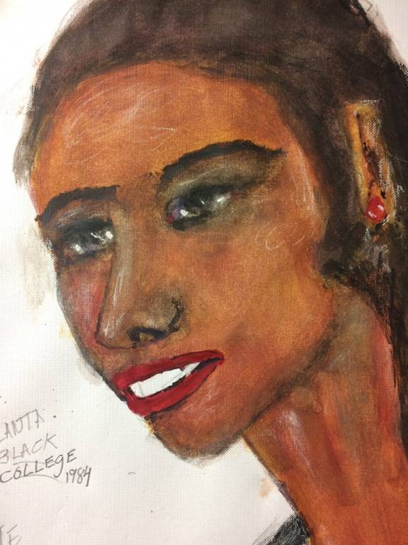 576x768 samuel little may be the most prolific serial killer in u s history - Black Female Drawing