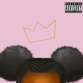 320x320 black girl with afro drawing black girl afro drawing - Black Girl Afro Drawing