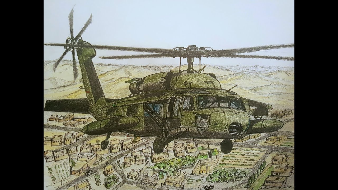Black Hawk Drawing at Explore collection of Black