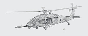 300x124 With Gun Drawing - Black Hawk Drawing